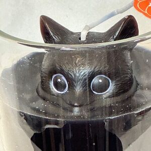 New Martha Stewart Bat Candle